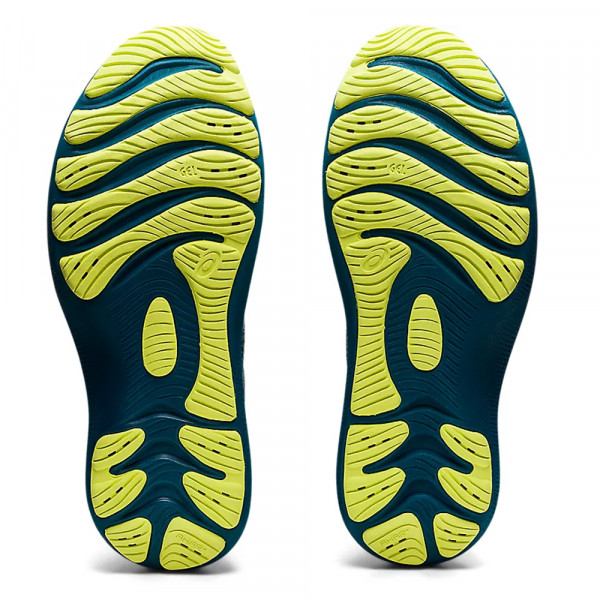 Кроссовки беговые мужские Asics GEL-NIMBUS LITE 2 Кроссовки беговые мужские Asics GEL-NIMBUS LITE 2