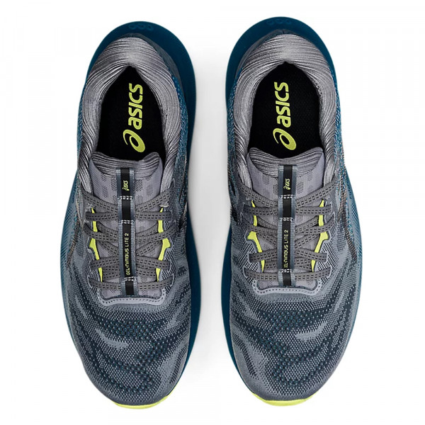 Кроссовки беговые мужские Asics GEL-NIMBUS LITE 2 Кроссовки беговые мужские Asics GEL-NIMBUS LITE 2