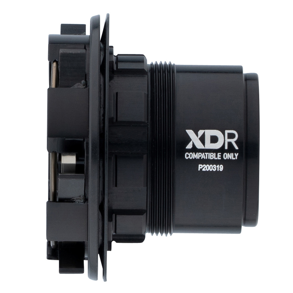 Барабан для втулки Zipp - XDR Speed Driver Body Kit - 12X142/QR - Zipp ZR1