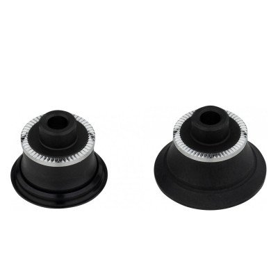 Проставки Zipp Wheel Axle End Cap Set Rear-QR RB-XDR and 11 speed-ZR1 Hubs