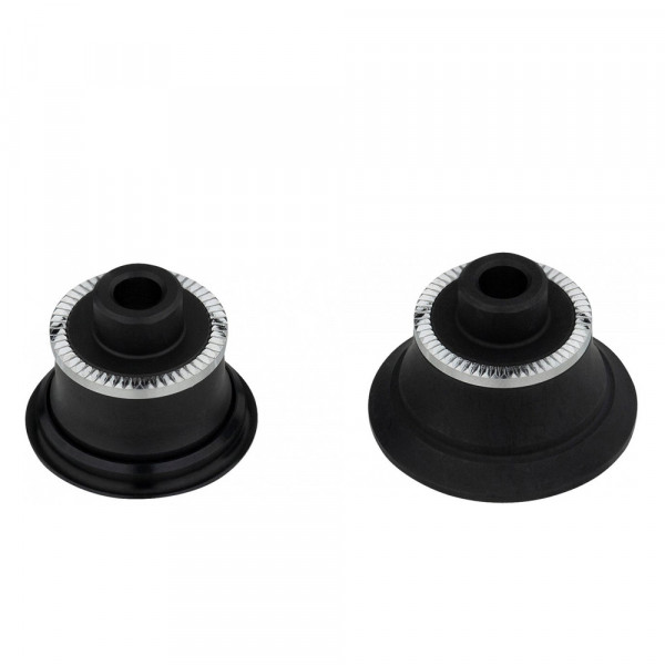 Проставки Zipp Wheel Axle End Cap Set Rear-QR RB-XDR and 11 speed-ZR1 Hubs