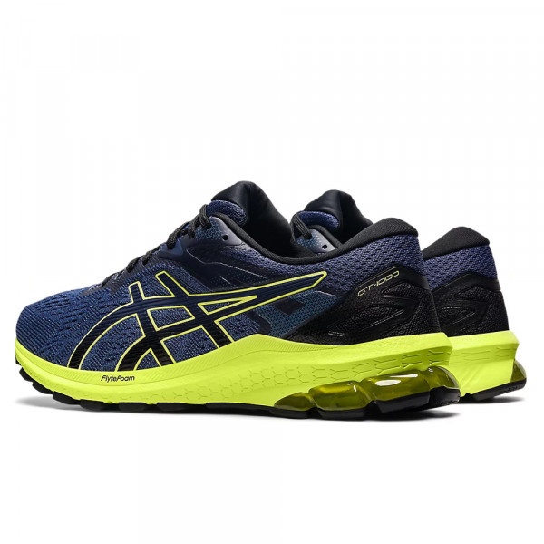 Кроссовки беговые мужские Asics GT-1000 10