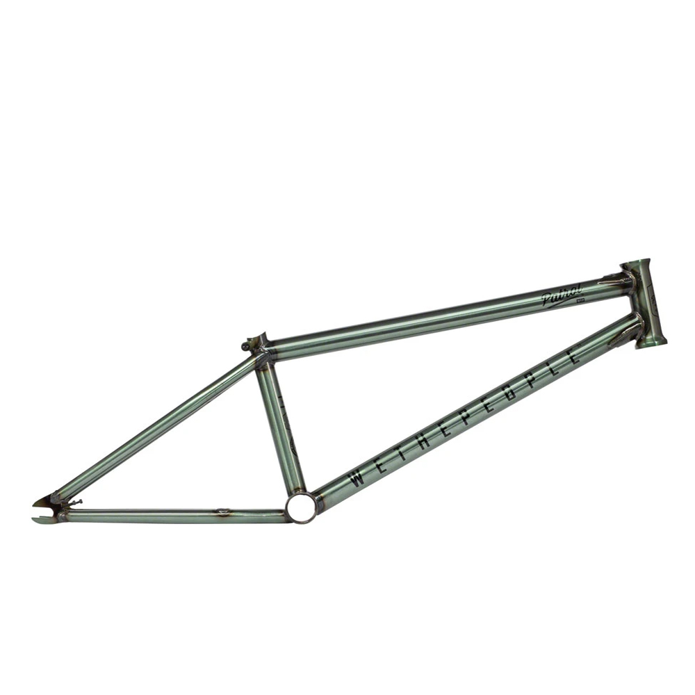 Рама Wethepeople Patrol - 2021
