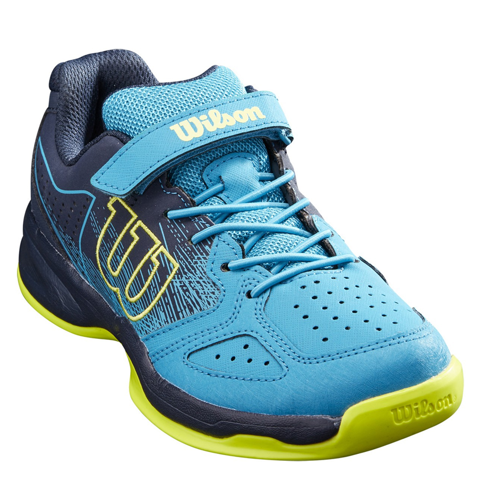 Кроссовки для тенниса детские Wilson Kaos K Кроссовки для тенниса детские Wilson Kaos K