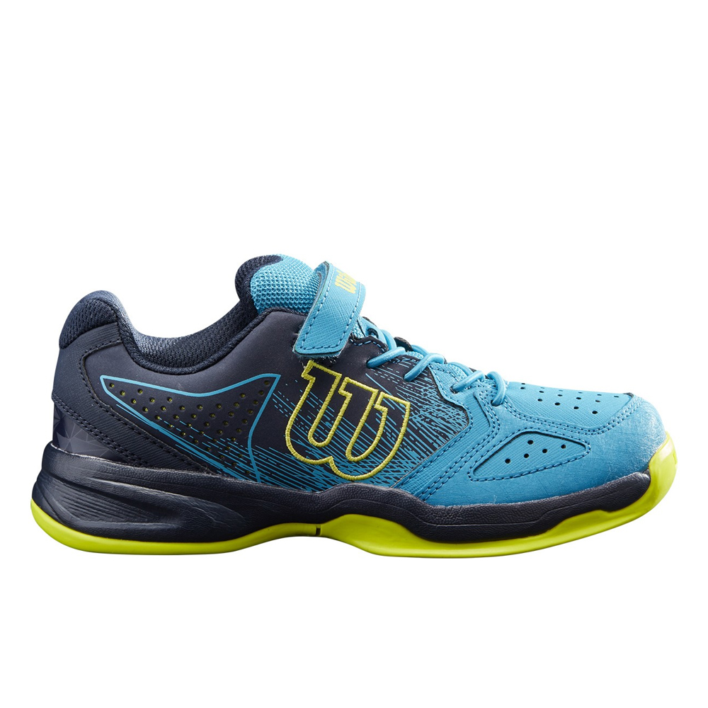 Кроссовки для тенниса детские Wilson Kaos K Кроссовки для тенниса детские Wilson Kaos K