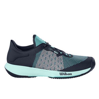 Кроссовки для тенниса женские Wilson Kaos Swift