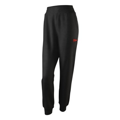 Брюки женские Wilson Chi CTN Jogger