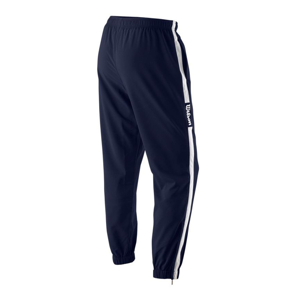 Брюки мужские Wilson Team II Woven