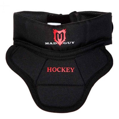 Защита шеи игрока MAD GUY PRO YTH