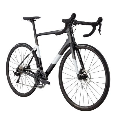 Велосипед Cannondale 700 M S6 EVO Crb Disc 105 - 2021 Велосипед Cannondale 700 M S6 EVO Crb Disc 105 - 2021