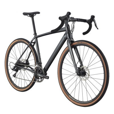 Велосипед Cannondale 700 M Topstone 3 - 2021 Велосипед Cannondale 700 M Topstone 3 - 2021
