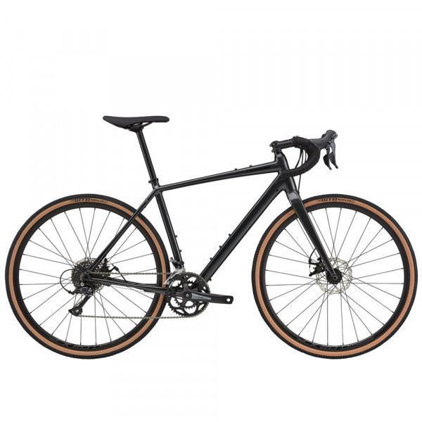 Велосипед Cannondale 700 M Topstone 3 - 2021 Велосипед Cannondale 700 M Topstone 3 - 2021