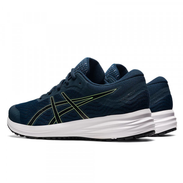 Кроссовки беговые мужские Asics Patriot 12