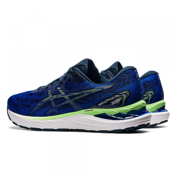 Кроссовки беговые мужские Asics GEL-CUMULUS 23