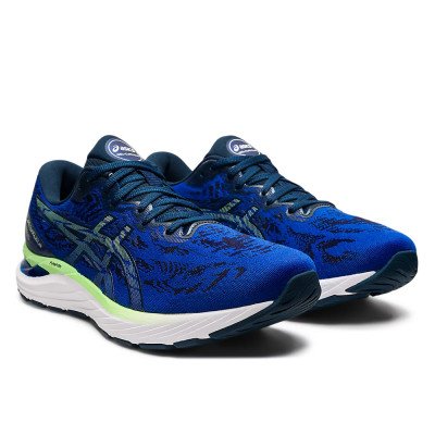 Кроссовки беговые мужские Asics GEL-CUMULUS 23 Кроссовки беговые мужские Asics GEL-CUMULUS 23