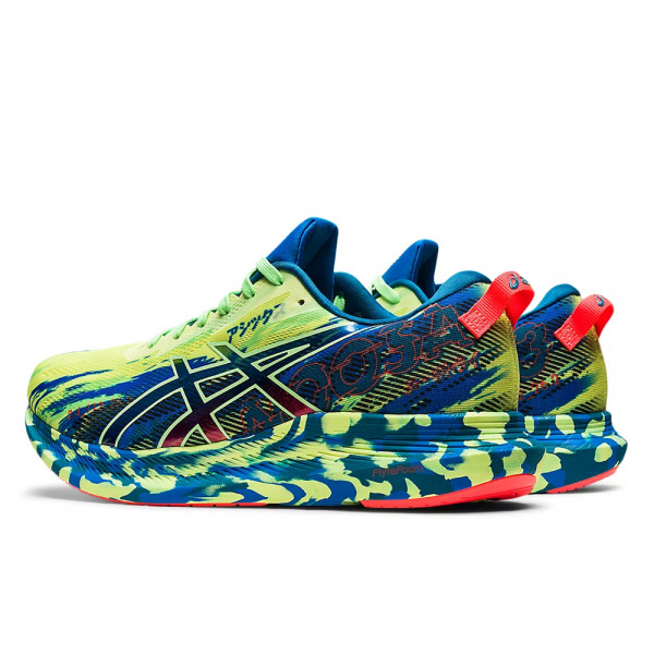 Кроссовки беговые мужские Asics NOOSA TRI 13