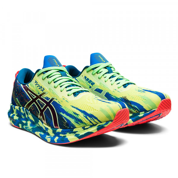 Кроссовки беговые мужские Asics NOOSA TRI 13