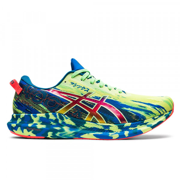 Кроссовки беговые мужские Asics NOOSA TRI 13