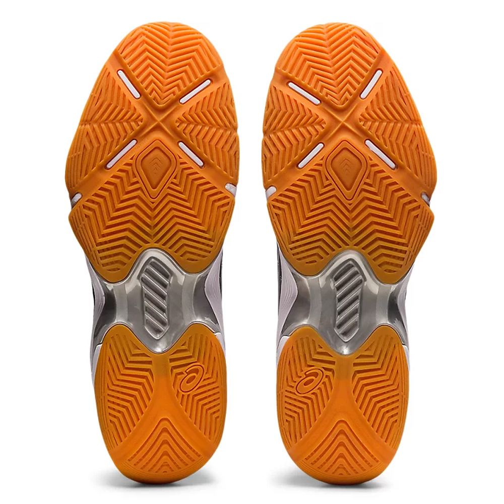 Кроссовки для тенниса мужские зальные Asics Gel-Blade 8