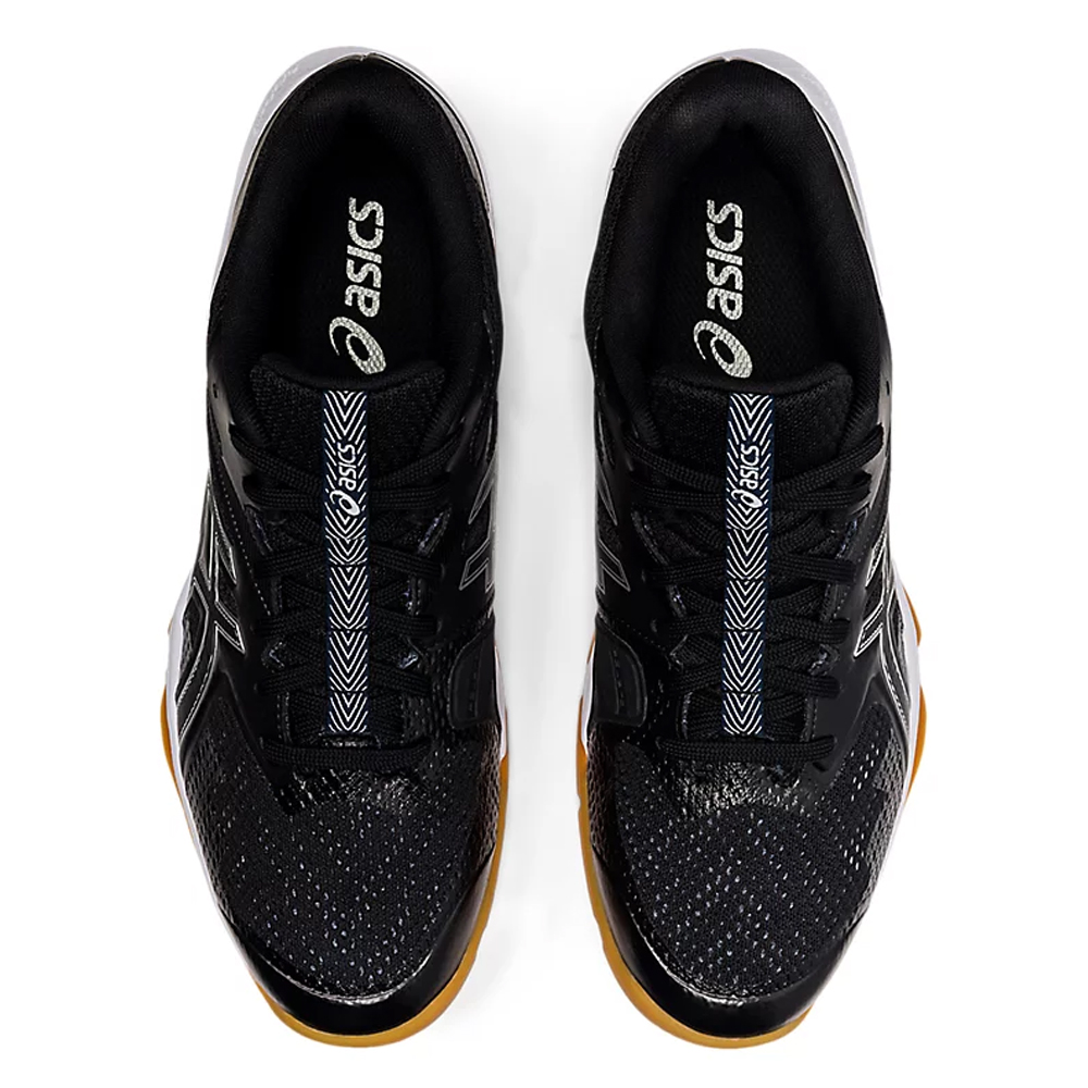 Кроссовки для тенниса мужские зальные Asics Gel-Blade 8