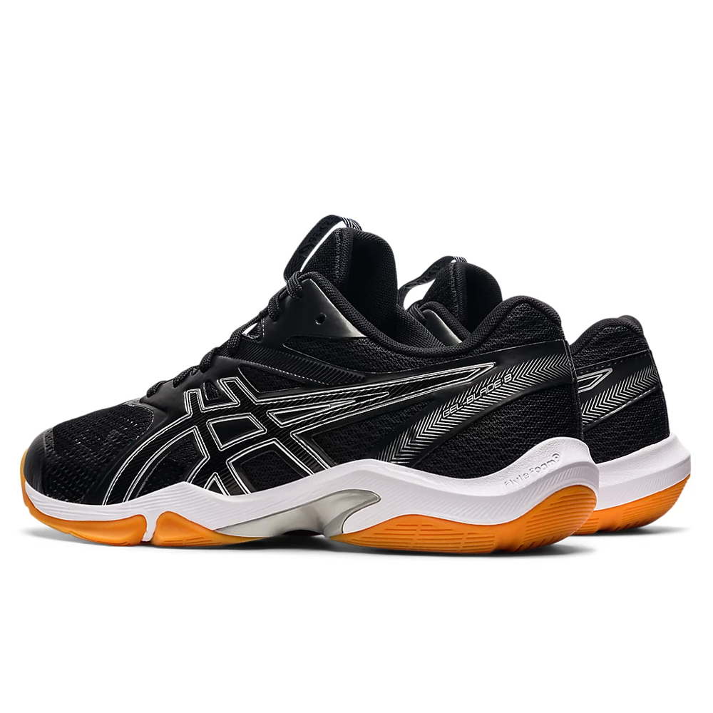 Кроссовки для тенниса мужские зальные Asics Gel-Blade 8