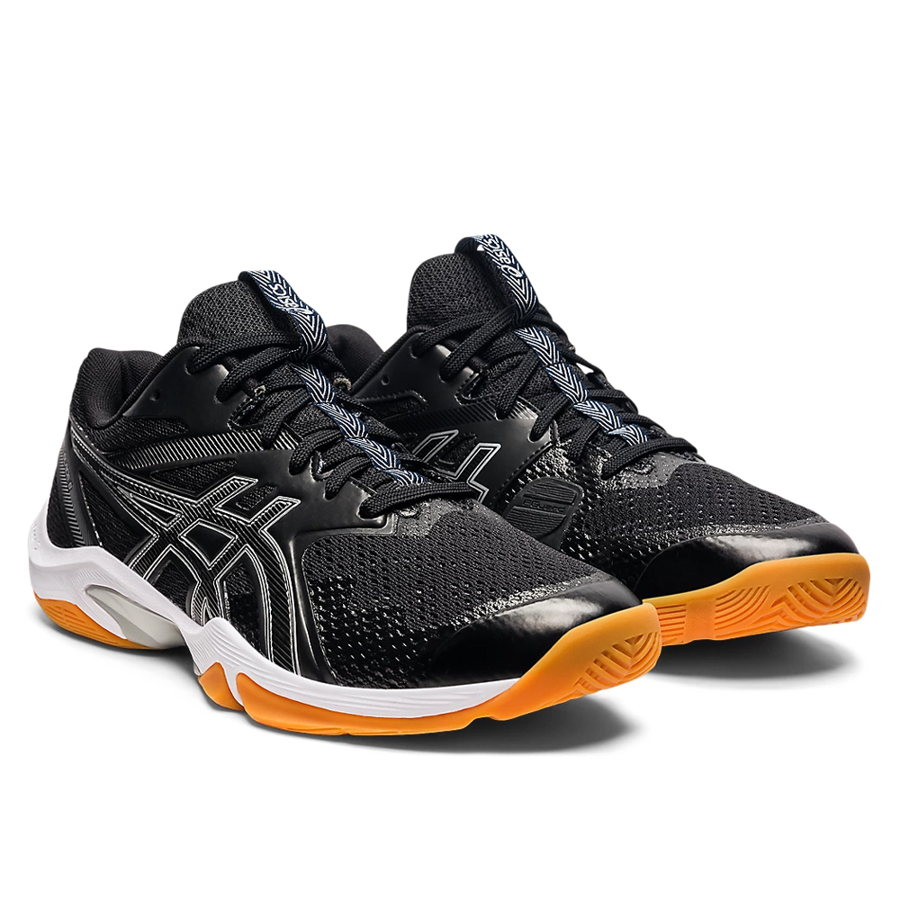 Кроссовки для тенниса мужские зальные Asics Gel-Blade 8