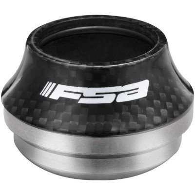 Рулевая Giant Overdrive RD Integrated wi comp, top cap