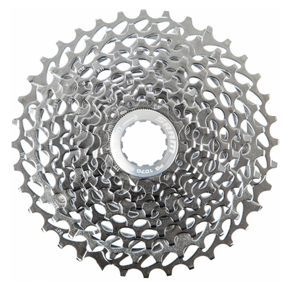 Кассета Sram PG-1070 12-28 - 10 spd