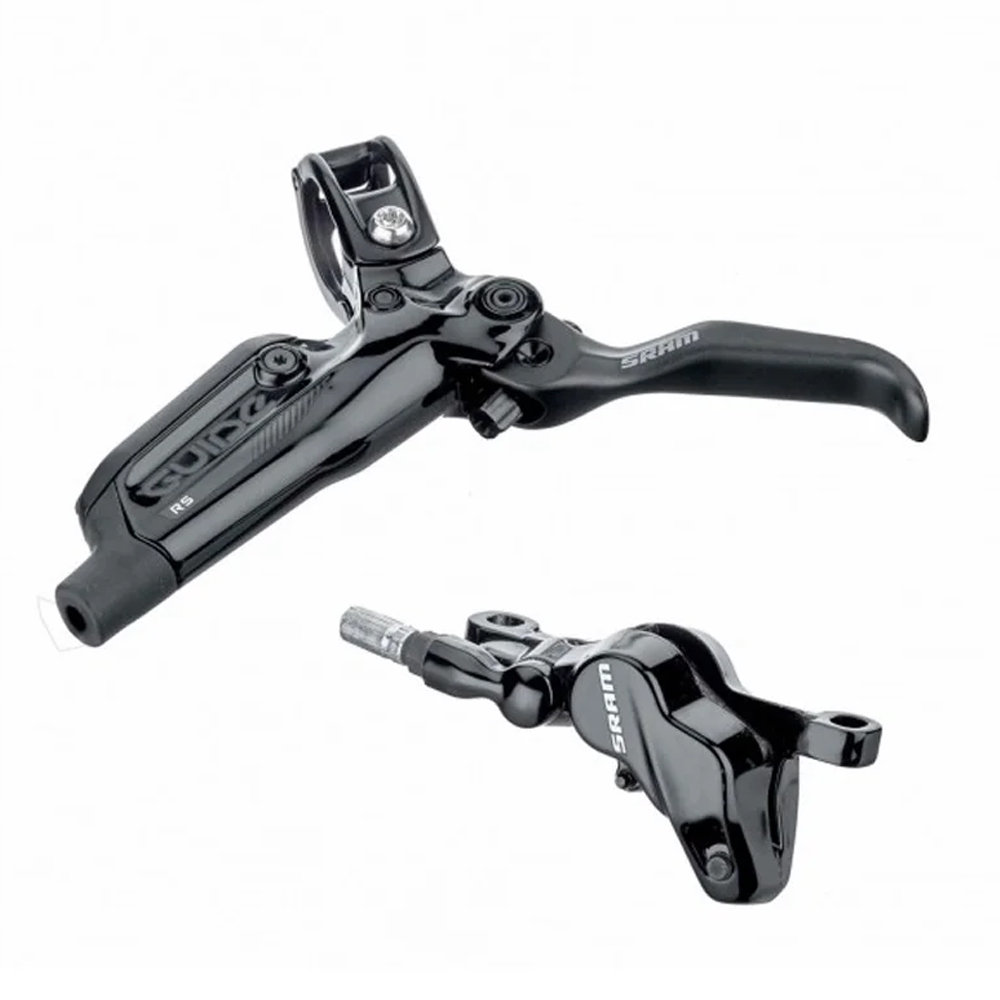 Тормоз дисковый гидр. Sram Guide RS Front - 950mm