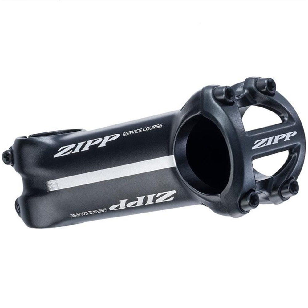 Вынос Zipp Service Course 6° 120mm 1.125 Bead Blast blk, 6061,Universal Faceplate