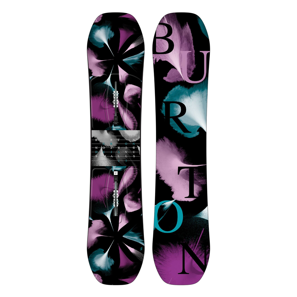 Сноуборд Burton Deja VU Smalls