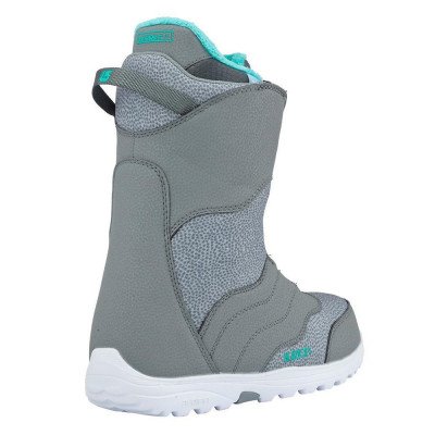 Ботинки сноубордические Burton Mint Boa