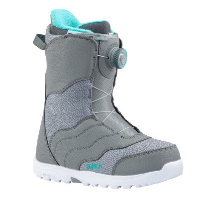 Ботинки сноубордические Burton Mint Boa