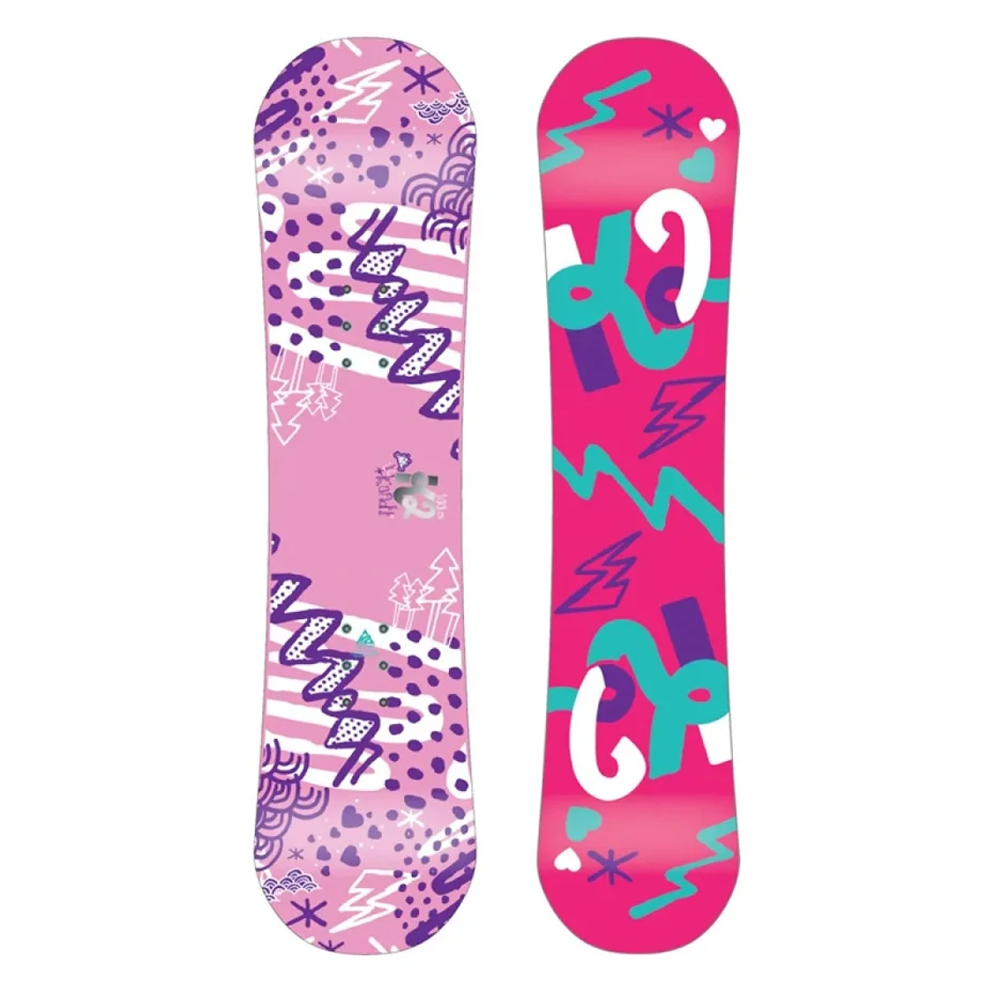 Сноуборд K2 Lil Kandi