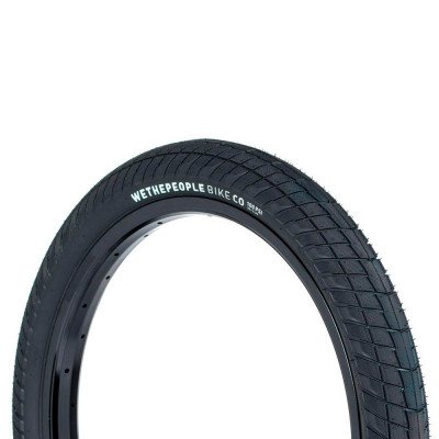 Покрышка для bmx Wethepeople Overbite Покрышка для bmx Wethepeople Overbite