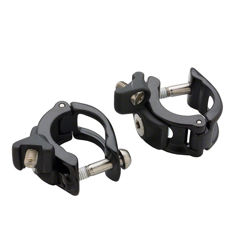 Крепления для тормозных ручек matchmaker Sram X, Pair Guide DB5 Elixir 9