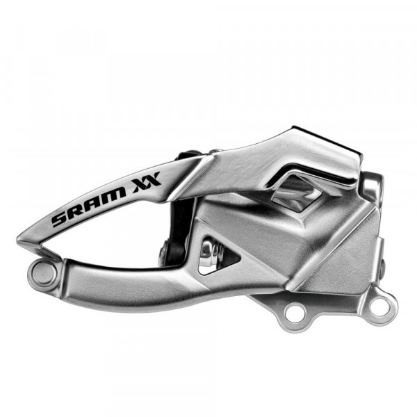 Передний переключатель Sram XX Direct Mount Spec 3 39 26 Top Pull