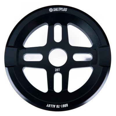 Звезда передняя Saltplus Orion guard