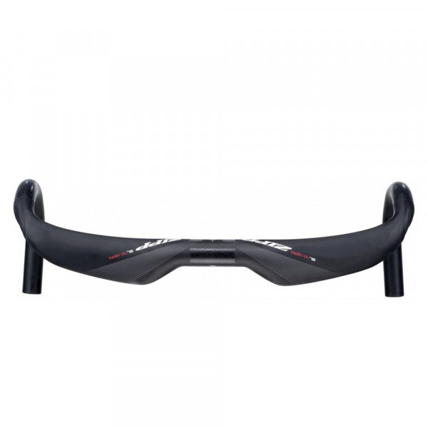 Руль Zipp SL-70Aero 42cm c-c 31.8 Carbon with matte white Decal Руль Zipp SL-70Aero 42cm c-c 31.8 Carbon with matte white Decal