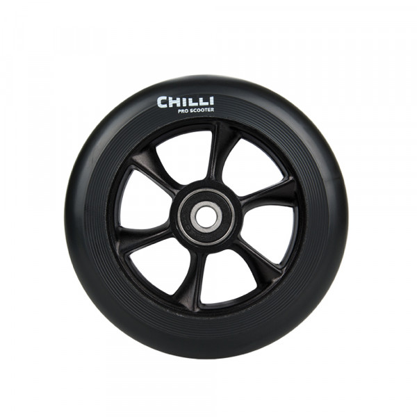 Колеса Fun4U Chilli Wheel-turbo-110mm