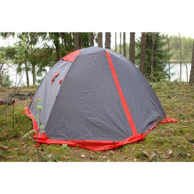 Палатка туристическая Tramp Peak 2 V2 Палатка туристическая Tramp Peak 2 V2