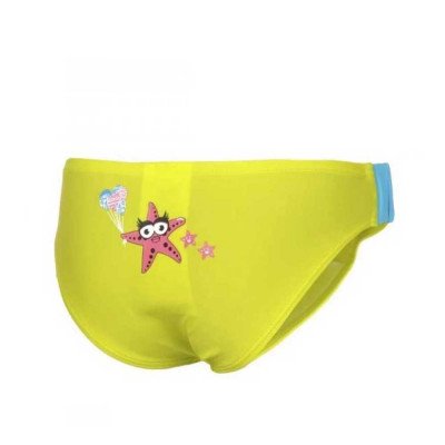 Плавки девочковые Arena water tribe Плавки девочковые Arena water tribe