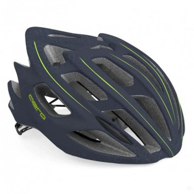 Шлем Author Aero Inmold X8 Шлем Author Aero Inmold X8