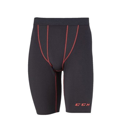 Термобелье шорты мужские CCM Pro Compr Short Sr