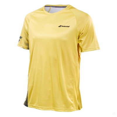 Футболка мужская Babolat Perf Crew Neck Tee Футболка мужская Babolat Perf Crew Neck Tee