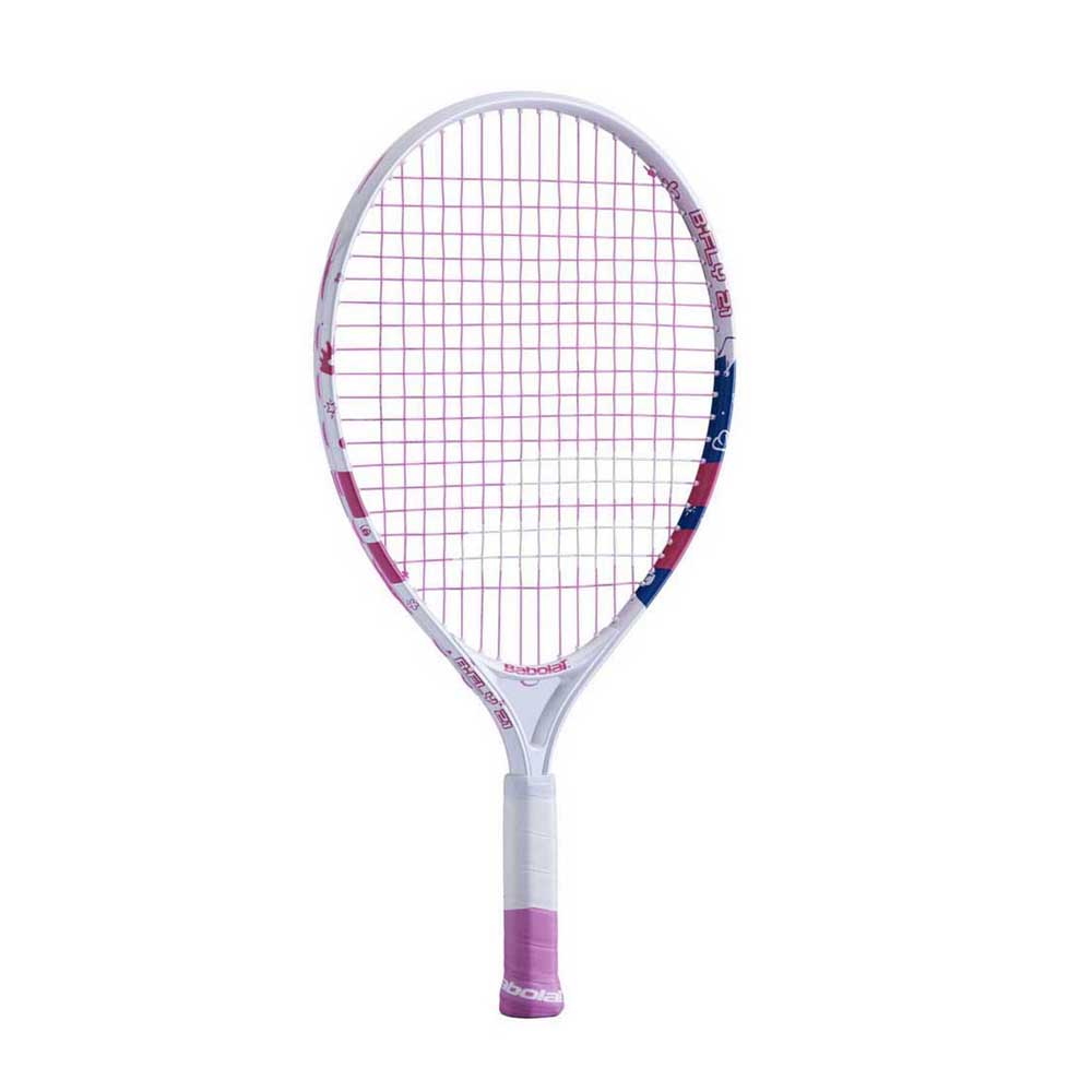 Ракетка для большого тенниса детская Babolat B Fly 21