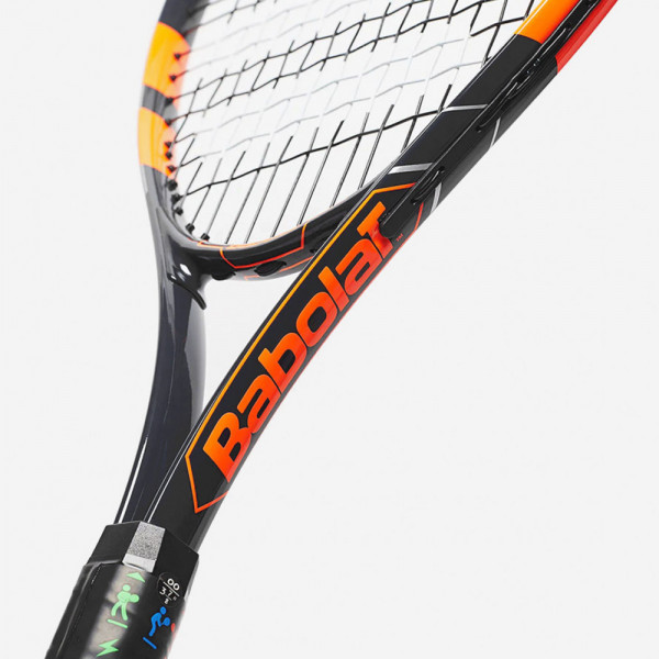 Теннисная ракетка Babolat Ballfighter 25