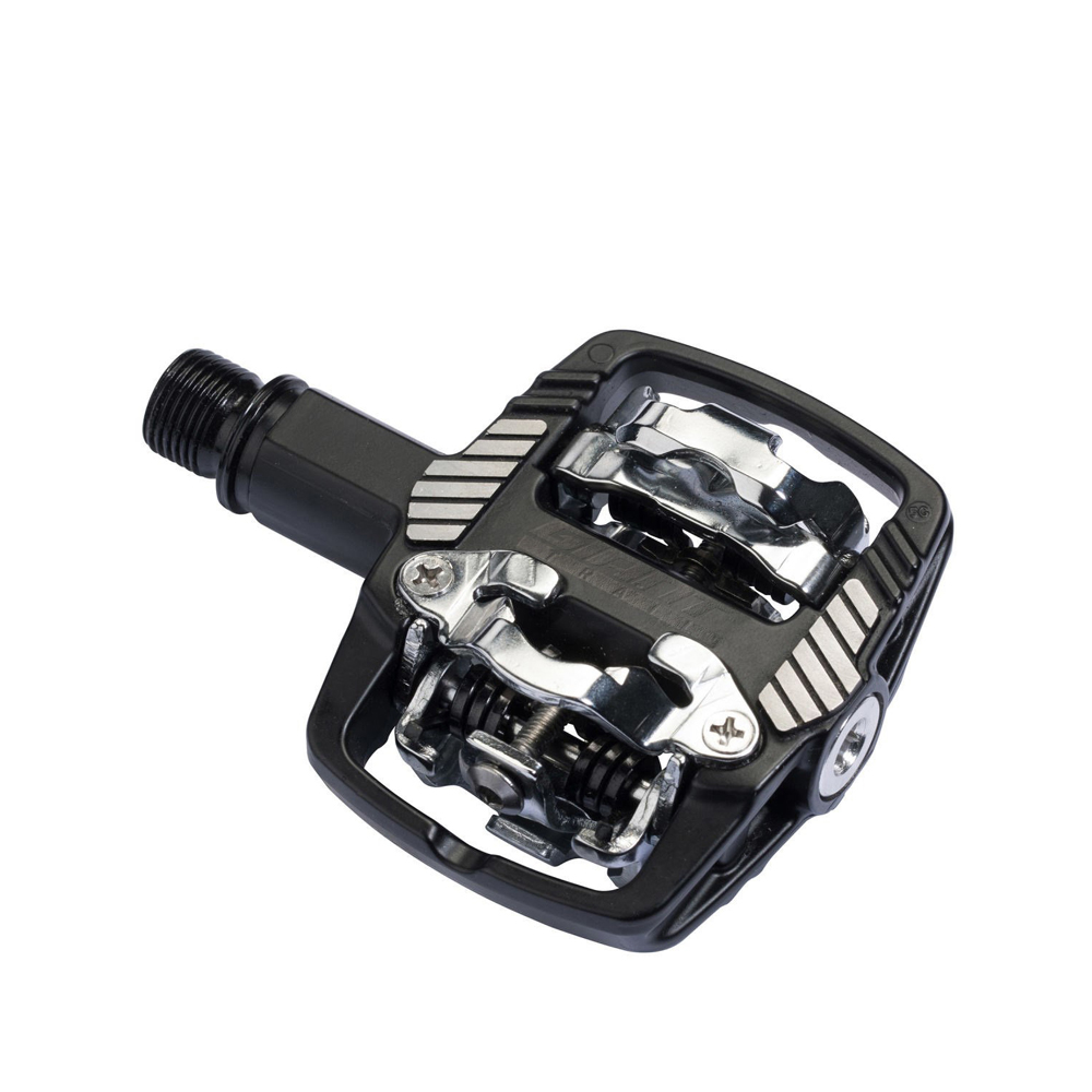 Педали Giant Trail Elite Clipless (TRAIL PRO CLIP PEDAL)