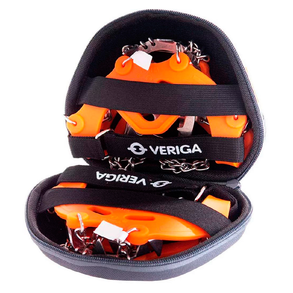 Ледоступы Veriga Crampons Mount Track 283