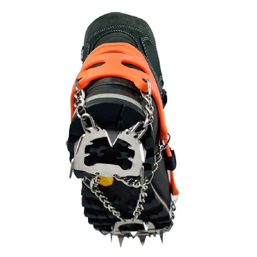 Ледоступы Veriga Crampons Mount Track 283